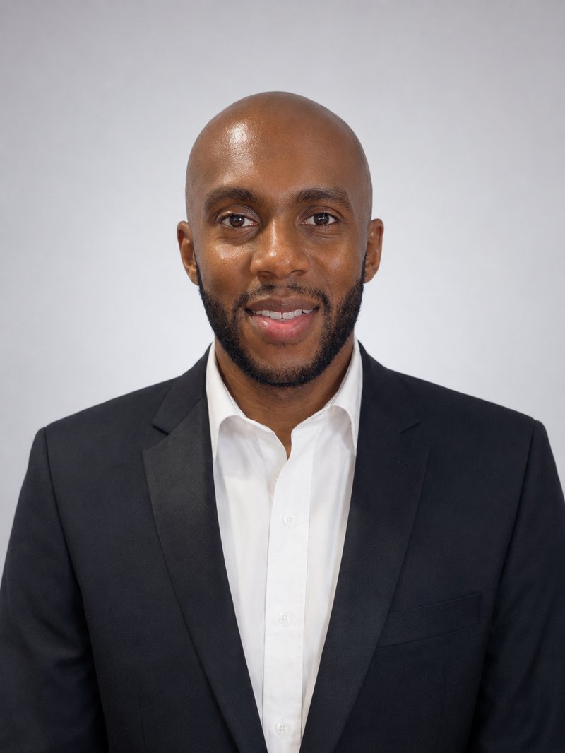 Nathan Shillingford, Founder of Virtual Elevation
